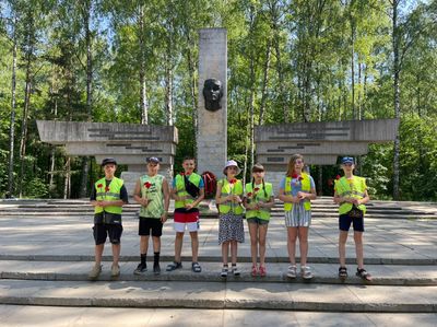 ���� ������ � ������