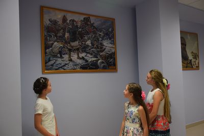 ����� ������� �����!