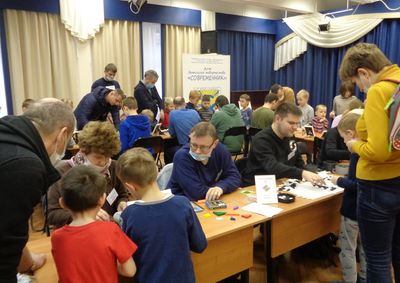 V ��������� ��������� �������� ���������� ���