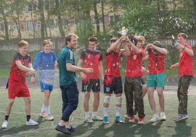 ������ � �����