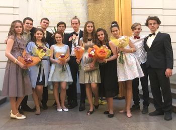 ������� 33 �����-��������� �������� �� IX ����������������� ��������� ����