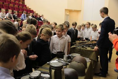 �������� ���������������� ��������� ������� ������ �������� � 622 ��������