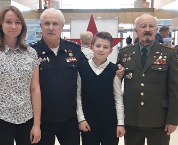 ������� 65 ����� ����� ��������� ���������� �������� �������: �������, ��������� � �������