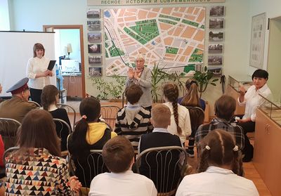 ���������� ���������� ���������� � ������ � ����������