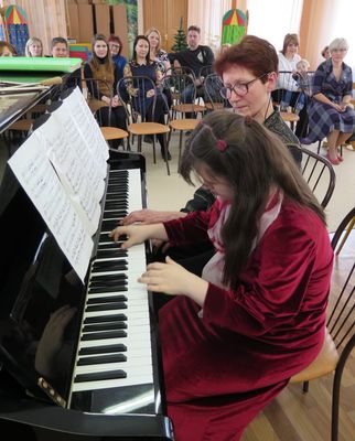 ���� � ��������������� �������������