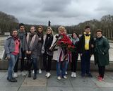 ������� � �������� 110-�� ����� �������� ��������