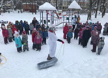 ����� � ��� ��������!