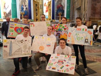 ���� ������ � ����� 