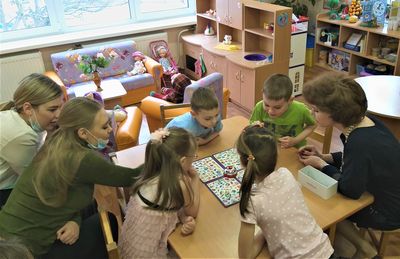 ���������� ����������� ������������� ����