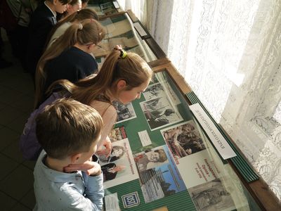 �������� ��������, ��������� ������ ��������� � ����������� ������� ���������� ����������� ������ ��. �.�. �������