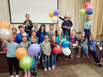 ��� ��� �����, ���� ����!