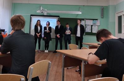 ����� � �������� �������� 