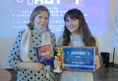 ���� � ������