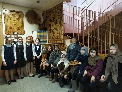 ������ ������