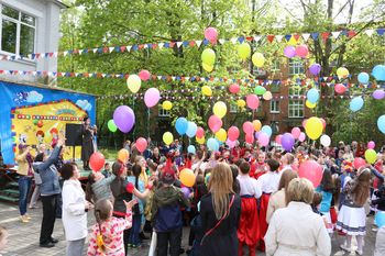 ���� ����� � ������� ������ � ��� �����