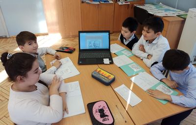 Smart School: ������ ���� ��������� ������!