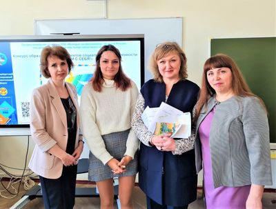 ����� � ����!