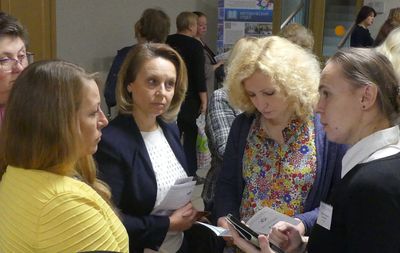 �������� ������ �������� ������� � ����������� ��������� ��������������� �����������