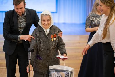 ������������� ����������� �� �������� ��������� ������� �75 ��� ������ � ������� ������������� ����� 1941 - 1945 ��.� ������������