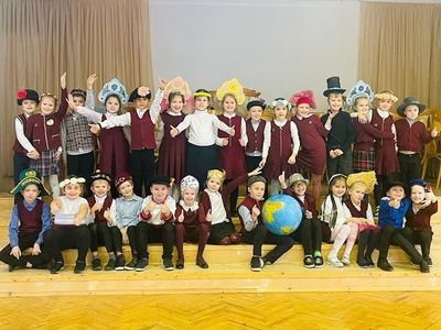 �� � ������, �� �� � ��������!