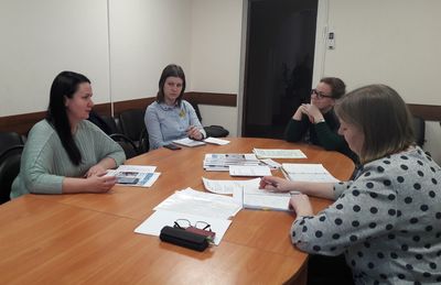 ����� ������������. ������ �����������