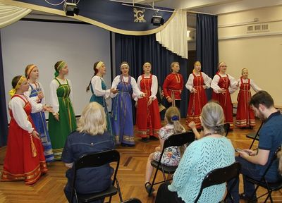 ������ ������