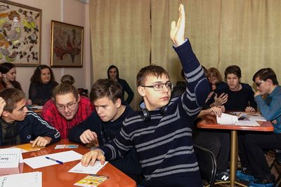 �����������.QUIZ! ������ ����