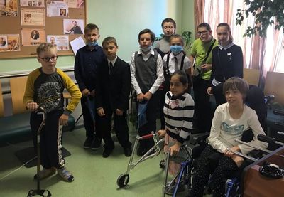 ������� � ������ � ���������