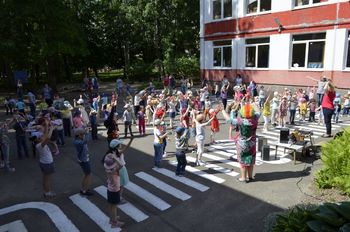 ����������, ������!