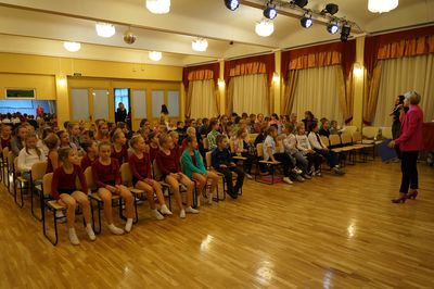 ���������� � ����������: ��������������� � ������������