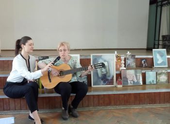 ��������� � ���� � ���