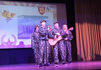 ������ ������ �����