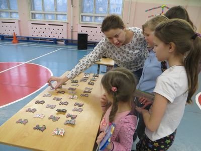 ���� � �����