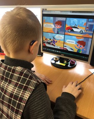 ���������� ���������� � ����������� �����������