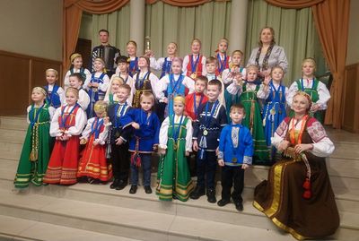 ������ ������