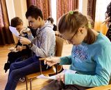 ������ �������