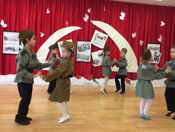 ������ �������� ������