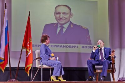 ��������� ������������� ��������� � ������ � �����������