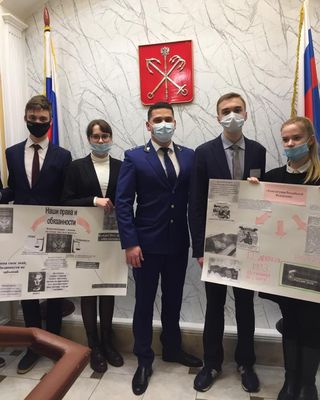 ����� ����������� � �����