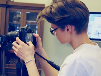 ������ ���������� � �����