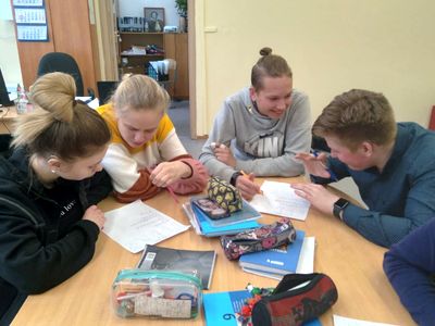 ��������� ������ � ��������� ��������� �������������