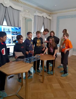 ����� � �������