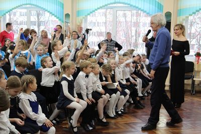 ��������� ����������� � ������������ � ������ ������� ��������������� �������������