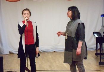 ����� � ����������