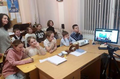 ������ �������� � �. ������ (�������) ���������