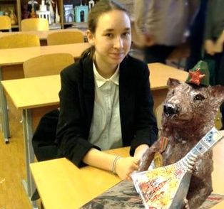 ������� 65 ����� � ���������� � ������ ���������� ���������-������������ �������