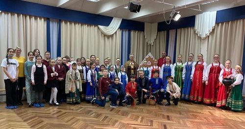 ��������� ����������� ������� � ������ � �������� ����������