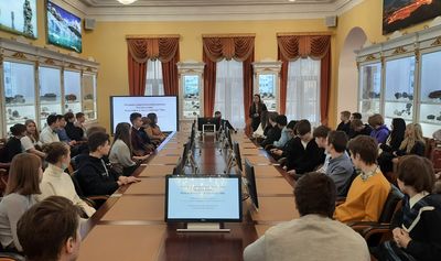 ��������������� �������� � ������ ������������