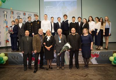 ����� ����� ������������� ��������