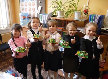 ��� ��� ���������������: ������������ ��������� ������ �������������� �����������